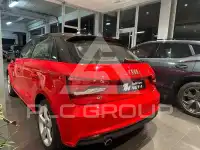 2017 Audi A1