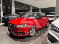 2017 Audi A1