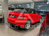 2017 Audi A1