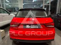 2017 Audi A1
