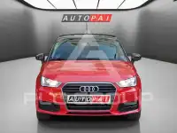 2017 Audi A1