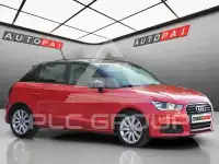 2017 Audi A1