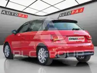2017 Audi A1