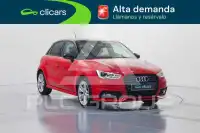 2017 Audi A1