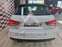 2017 Audi A1