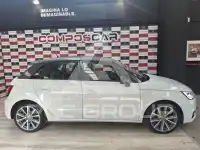 2017 Audi A1