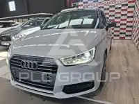 2017 Audi A1