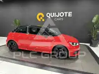 2017 Audi A1