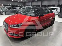 2017 Audi A1