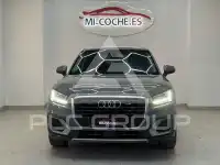 2017 Audi Q2