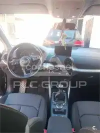 2017 Audi Q2