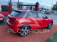 2017 Audi Q2