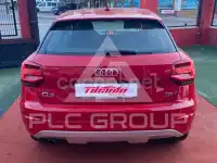 2017 Audi Q2