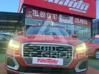 2017 Audi Q2