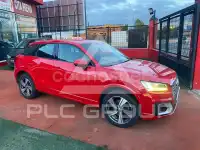 2017 Audi Q2