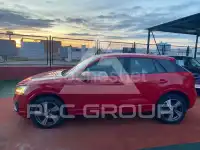 2017 Audi Q2