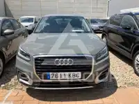 2017 Audi Q2