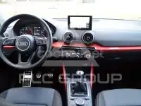 2017 Audi Q2