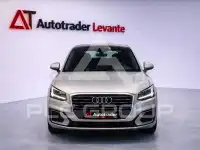 2017 Audi Q2