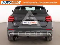 2017 Audi Q2