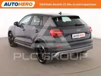 2017 Audi Q2
