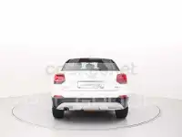 2017 Audi Q2