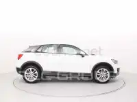 2017 Audi Q2