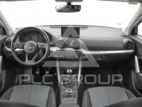 2017 Audi Q2