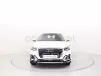 2017 Audi Q2