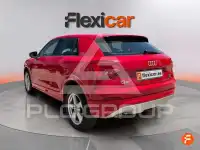 2017 Audi Q2