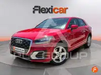 2017 Audi Q2