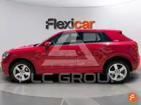 2017 Audi Q2