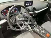 2017 Audi Q2