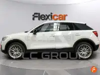 2017 Audi Q2