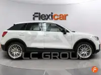 2017 Audi Q2