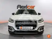 2017 Audi Q2
