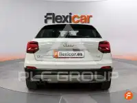 2017 Audi Q2