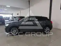 2017 Audi Q2