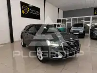 2017 Audi Q2