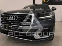 2017 Audi Q2