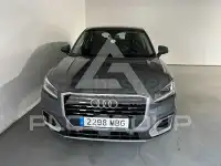 2017 Audi Q2