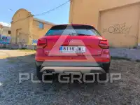 2017 Audi Q2