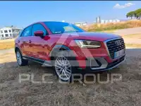 2017 Audi Q2