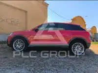 2017 Audi Q2