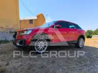 2017 Audi Q2