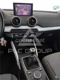 2017 Audi Q2