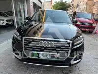 2017 Audi Q2