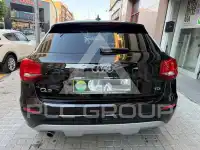 2017 Audi Q2
