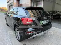 2017 Audi Q2