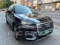2017 Audi Q2